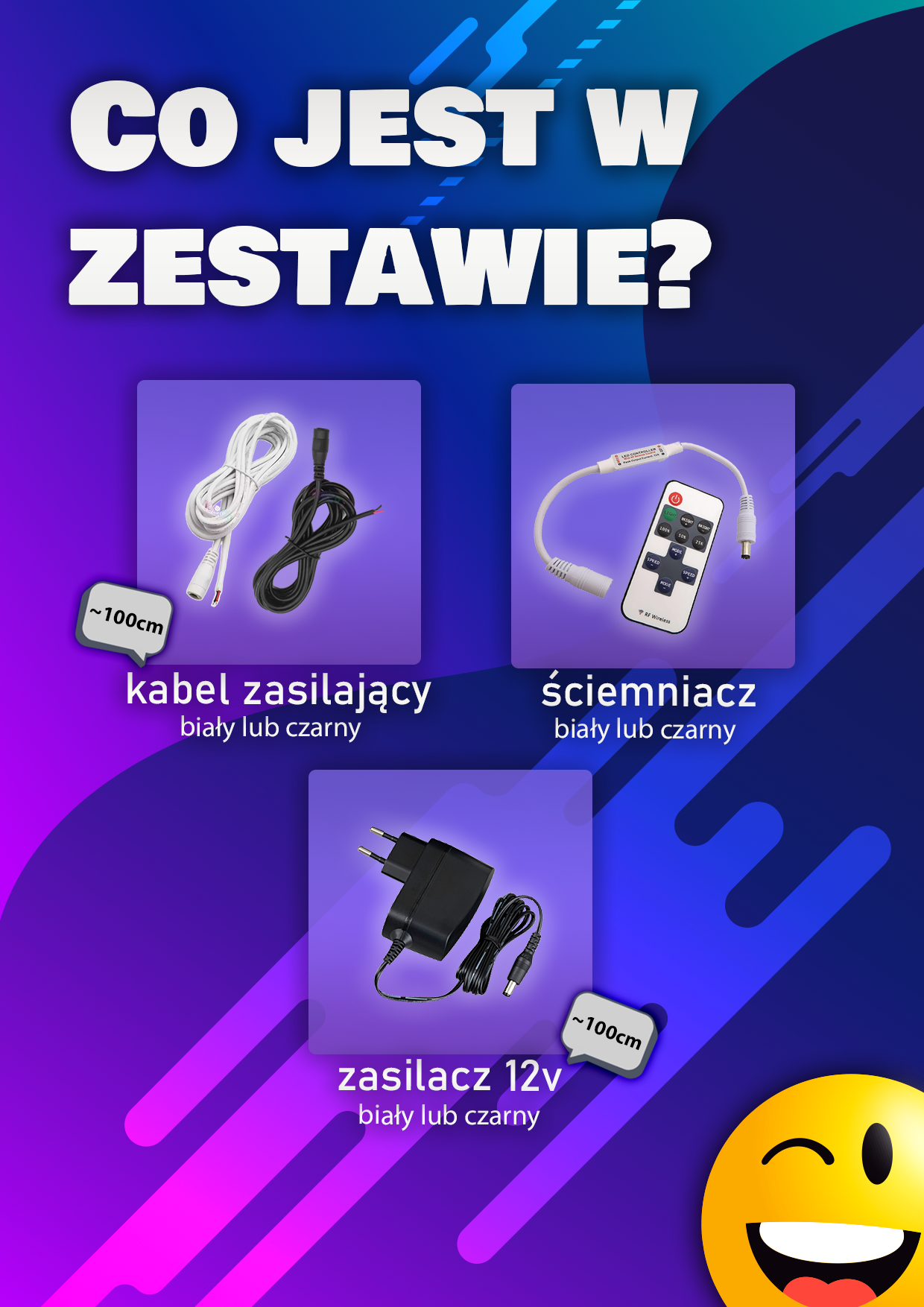 🎮 Gamepad / Pad do gier LED Neon - Pokój gracza – dekoracja ścienna lampka nocna ozdoba - obrazek 3